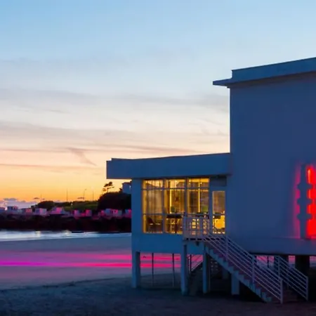 Cosy Apartment Royan