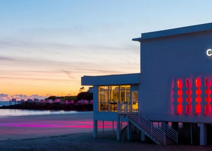 Cosy Appartamento Royan